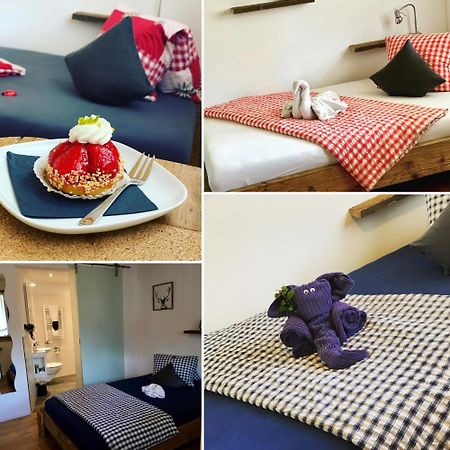 Conny'S B&B Niederweningen Εξωτερικό φωτογραφία