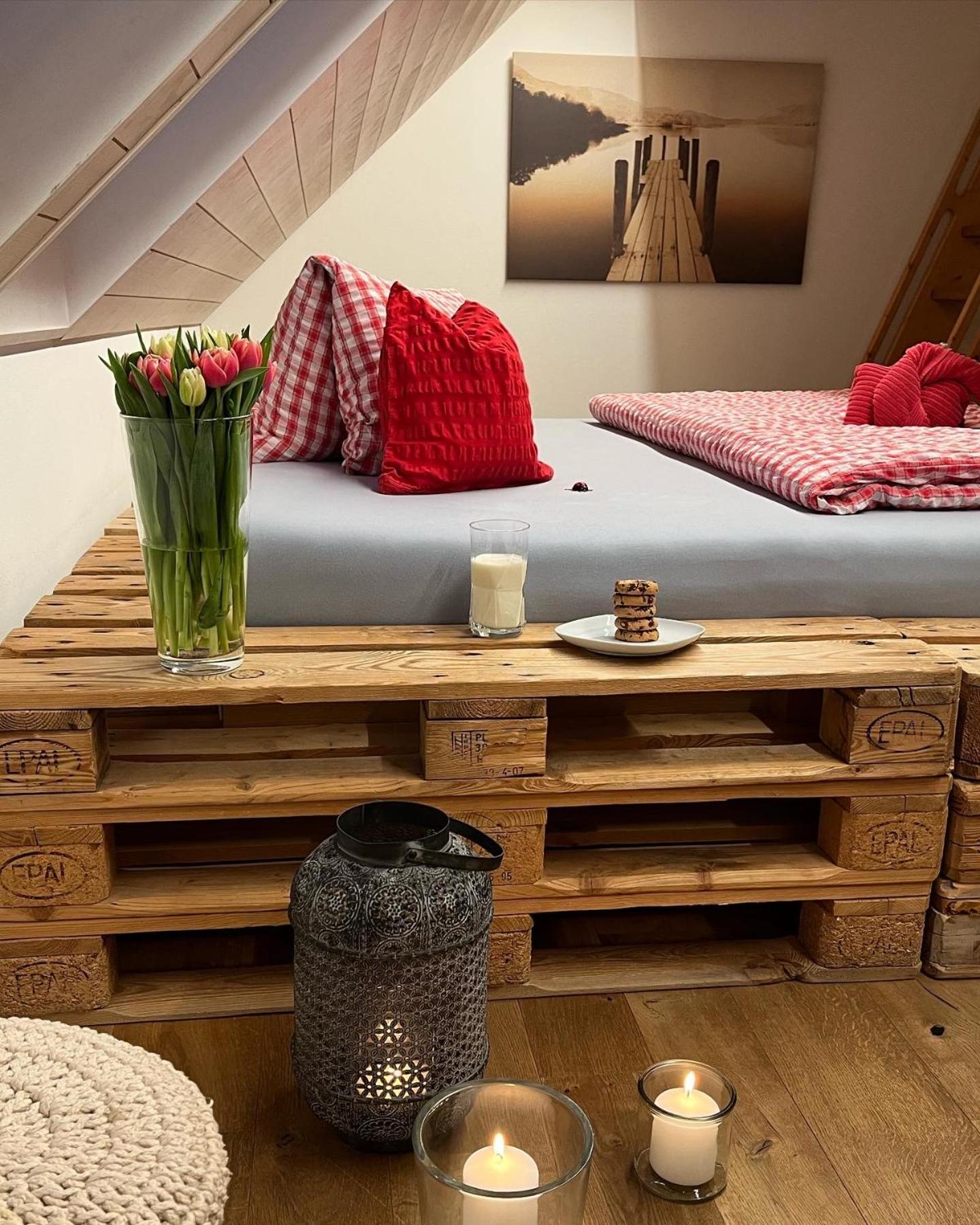Conny'S B&B Niederweningen Εξωτερικό φωτογραφία
