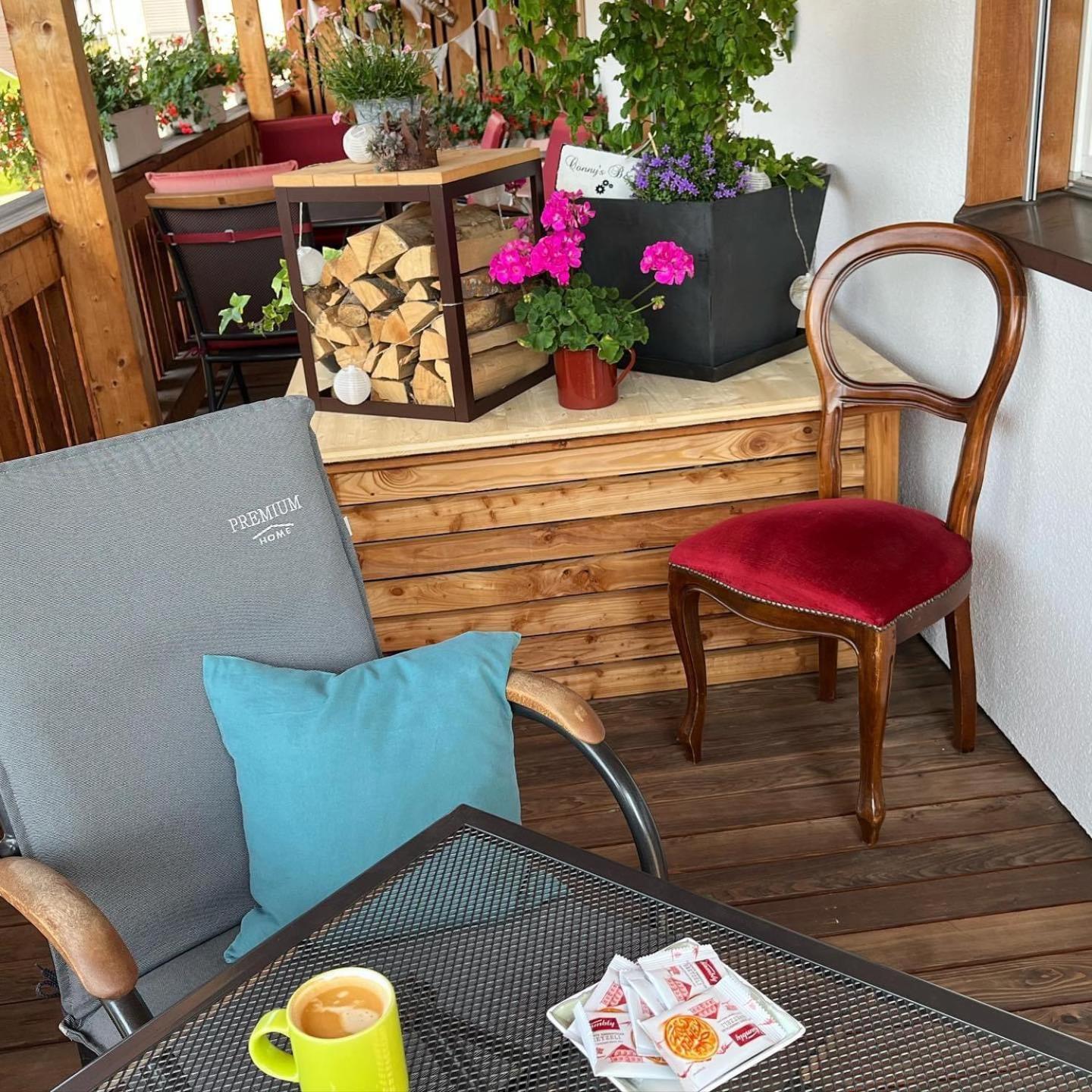 Conny'S B&B Niederweningen Εξωτερικό φωτογραφία