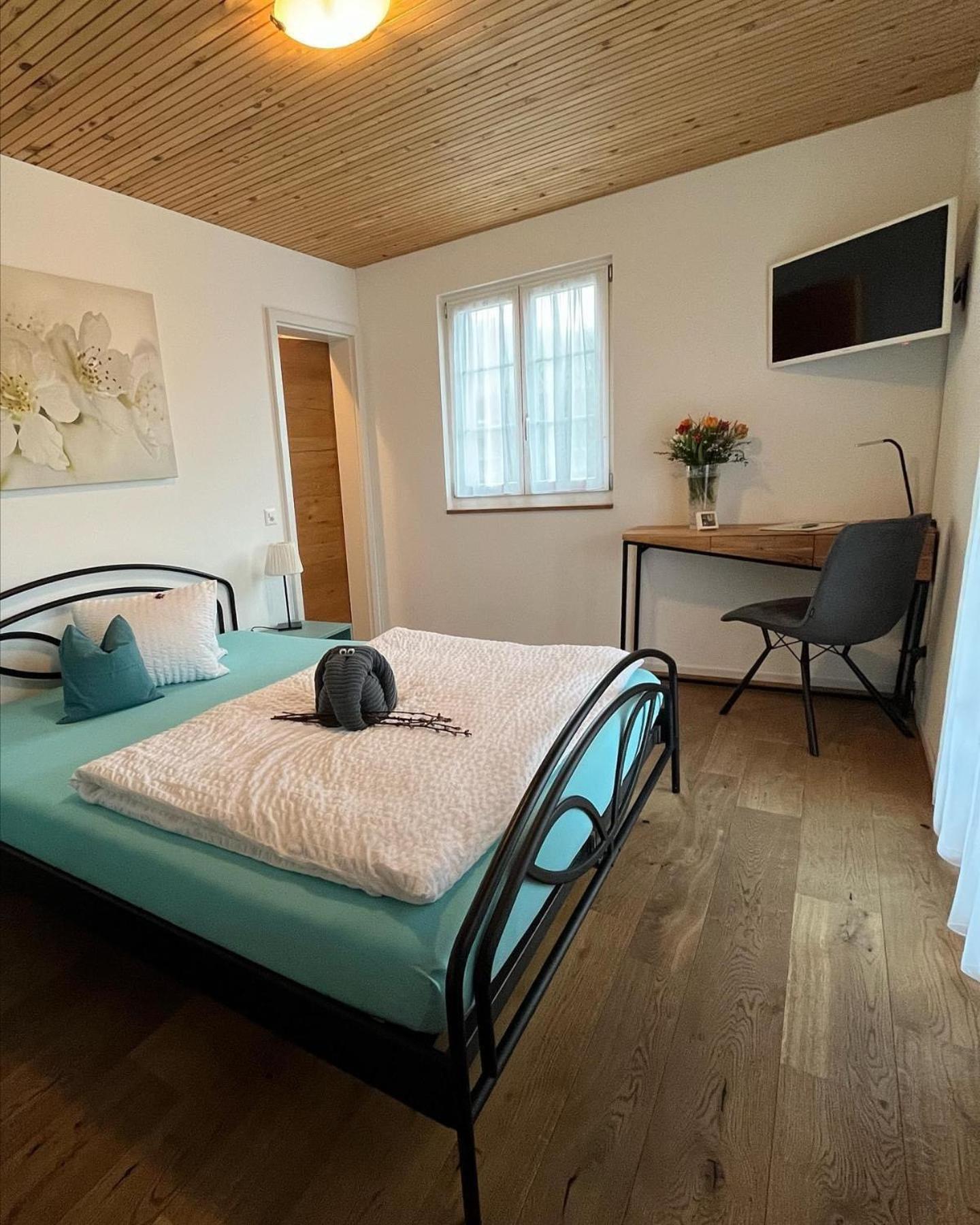Conny'S B&B Niederweningen Εξωτερικό φωτογραφία