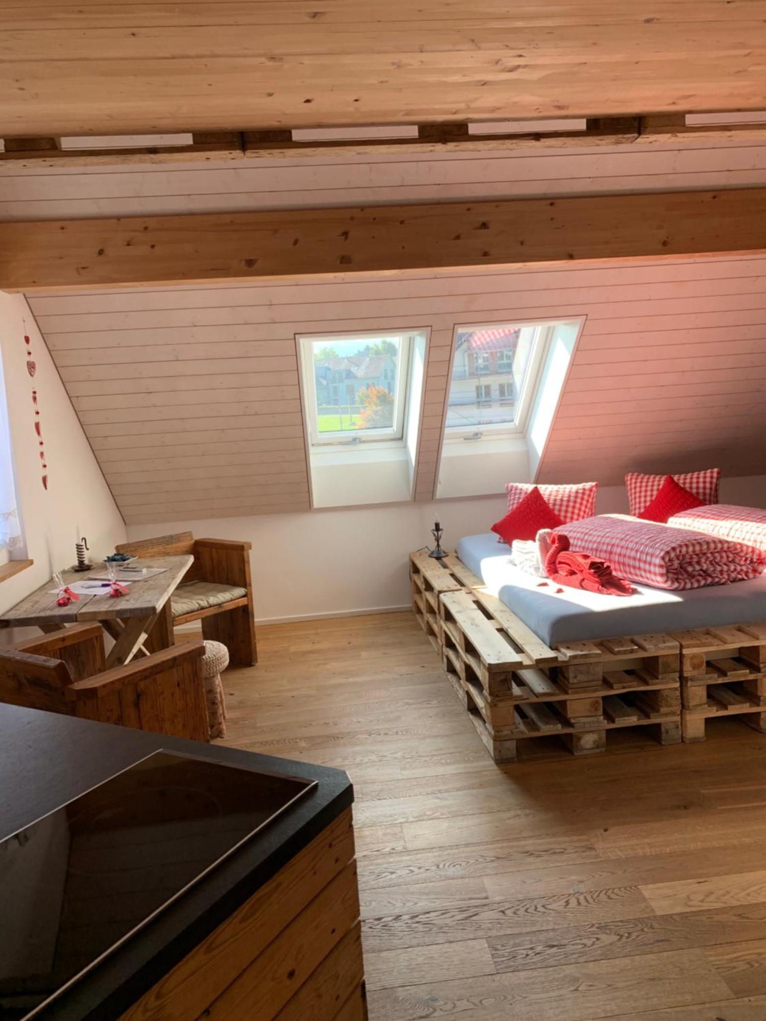 Conny'S B&B Niederweningen Εξωτερικό φωτογραφία