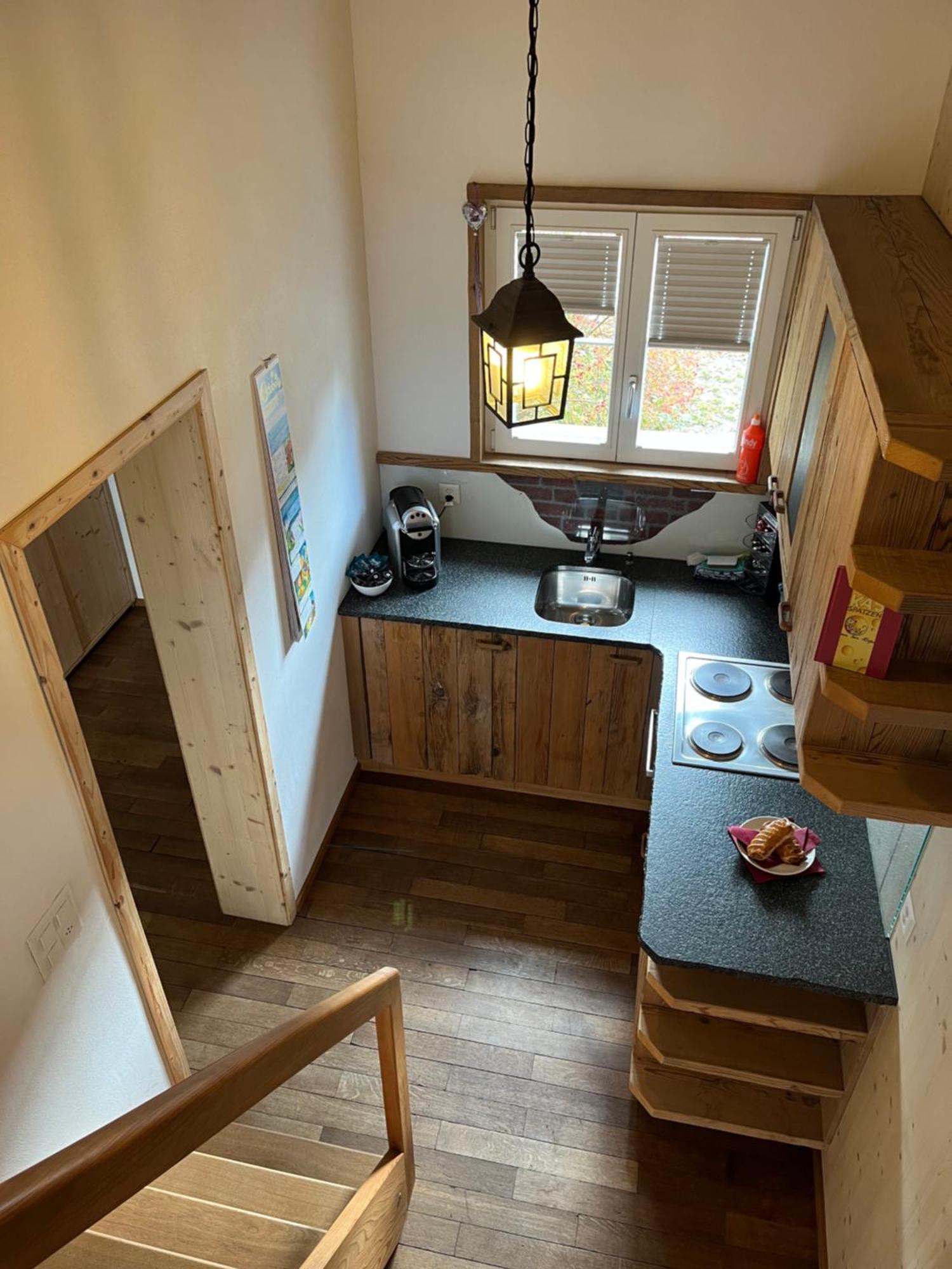 Conny'S B&B Niederweningen Εξωτερικό φωτογραφία