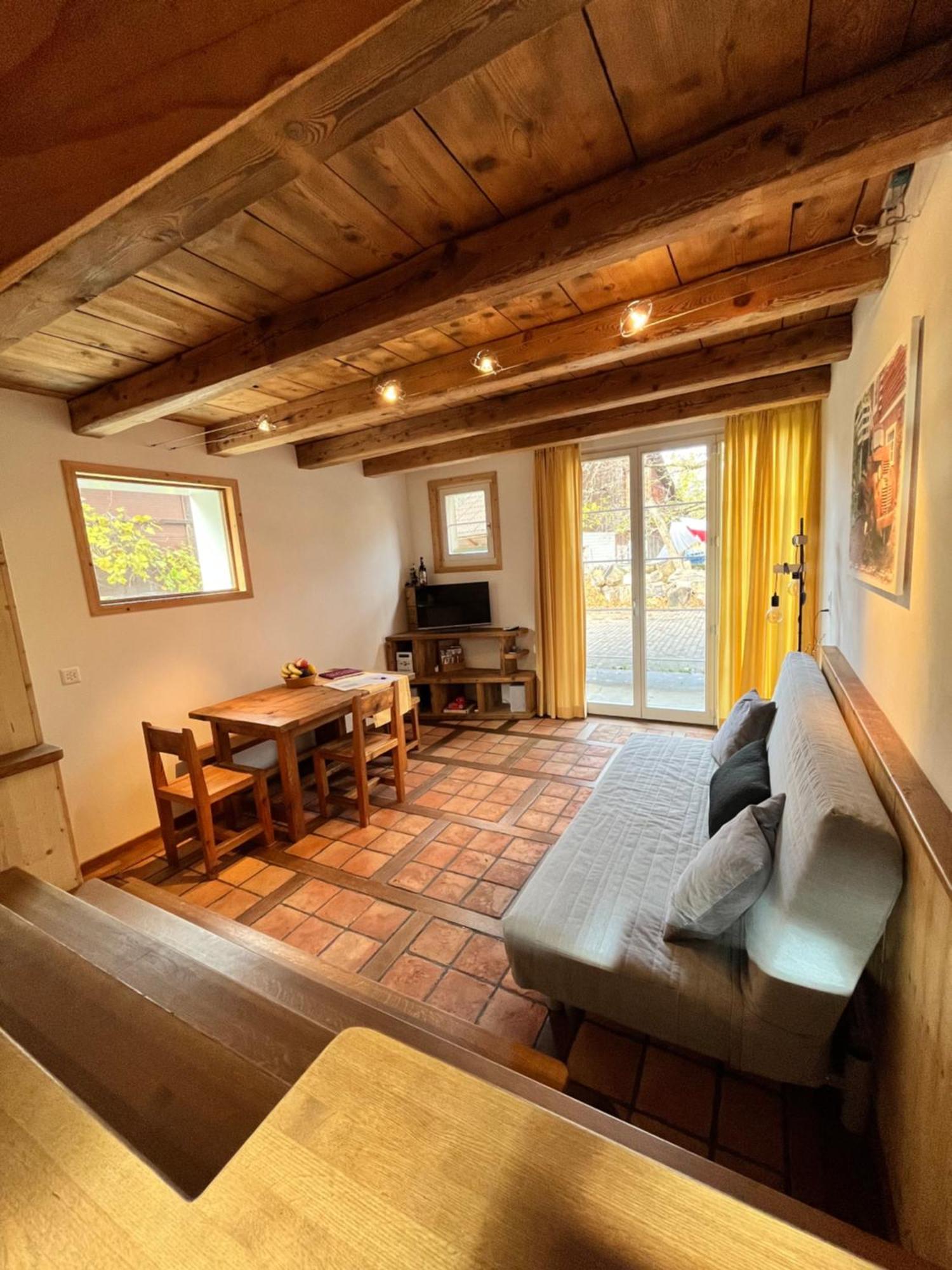 Conny'S B&B Niederweningen Εξωτερικό φωτογραφία