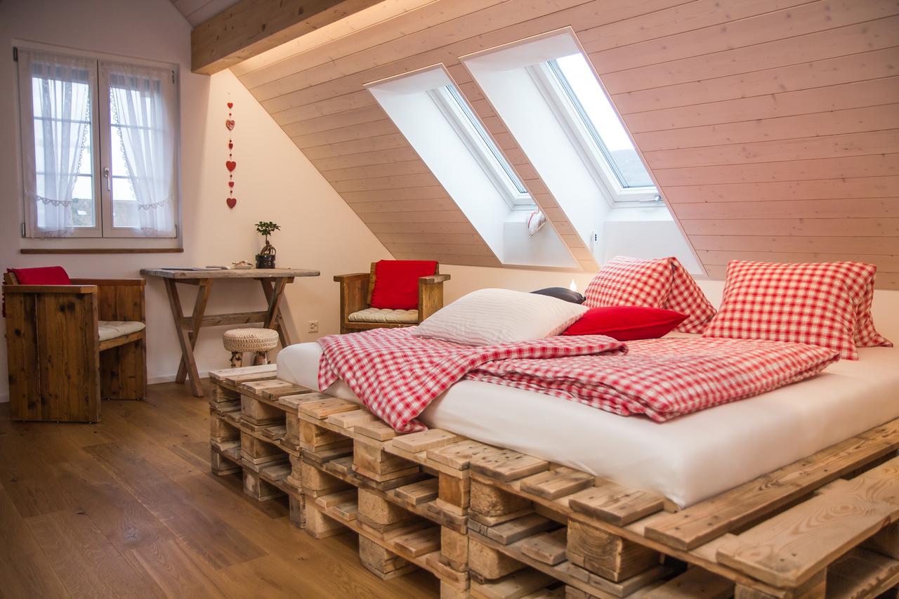 Conny'S B&B Niederweningen Εξωτερικό φωτογραφία
