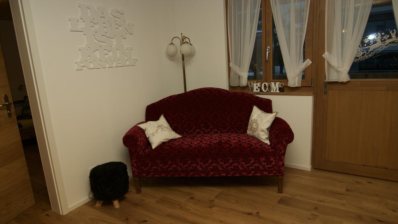 Conny'S B&B Niederweningen Εξωτερικό φωτογραφία