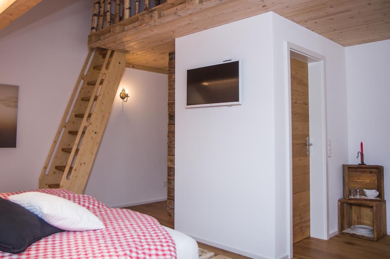 Conny'S B&B Niederweningen Εξωτερικό φωτογραφία