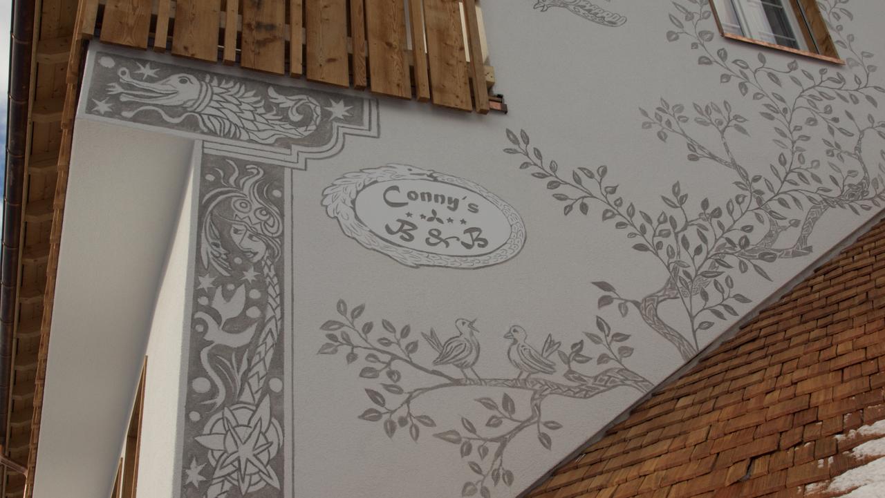 Conny'S B&B Niederweningen Εξωτερικό φωτογραφία