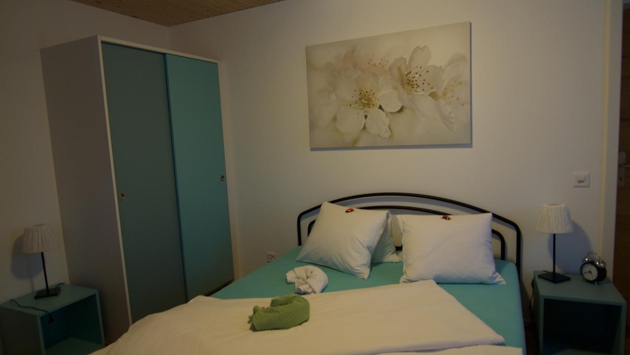 Conny'S B&B Niederweningen Εξωτερικό φωτογραφία