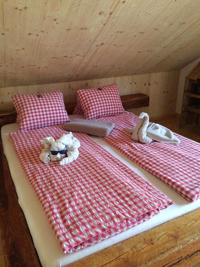 Conny'S B&B Niederweningen Εξωτερικό φωτογραφία