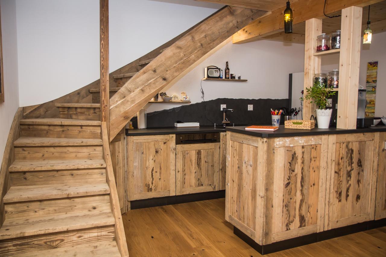 Conny'S B&B Niederweningen Εξωτερικό φωτογραφία
