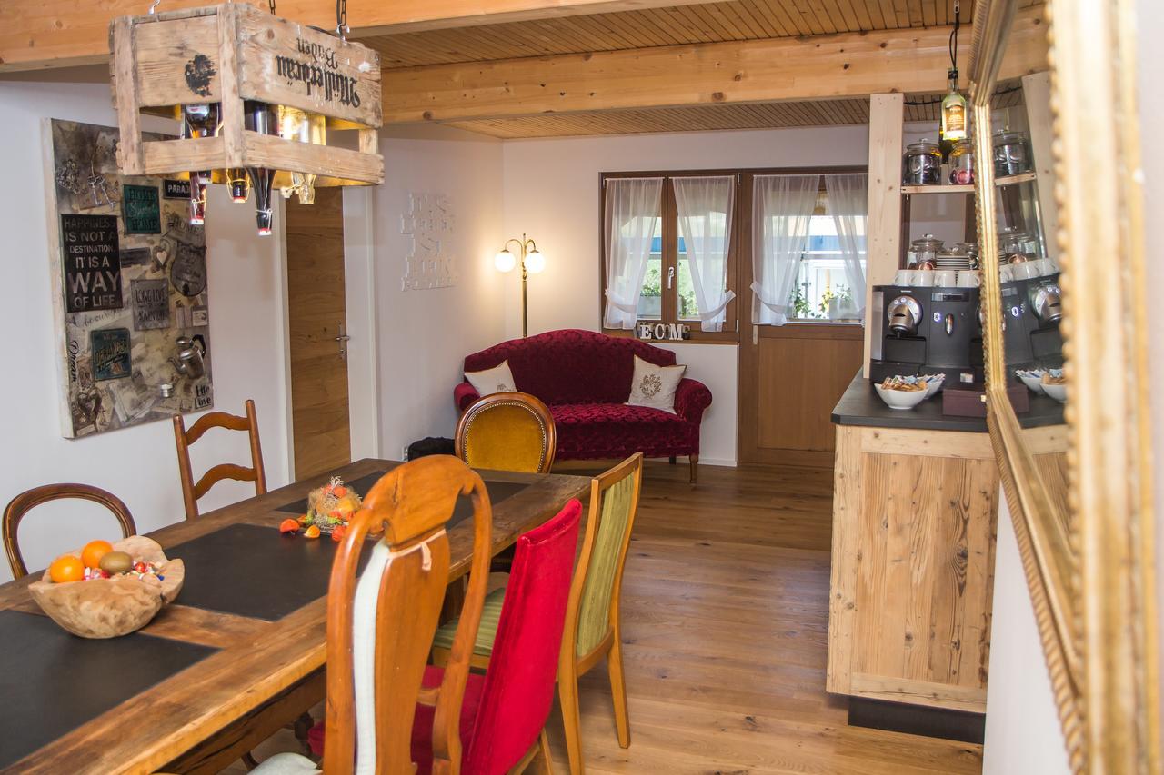 Conny'S B&B Niederweningen Εξωτερικό φωτογραφία