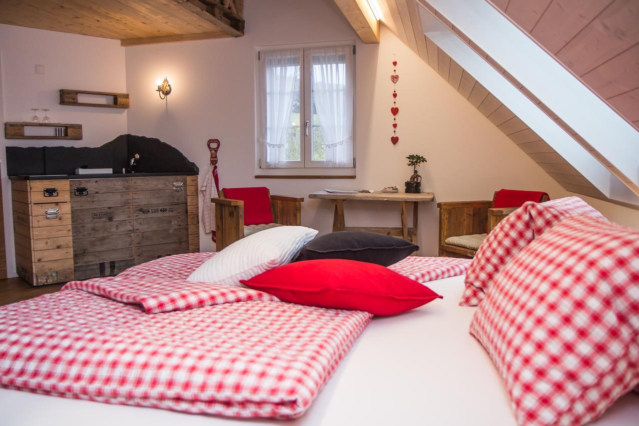 Conny'S B&B Niederweningen Εξωτερικό φωτογραφία