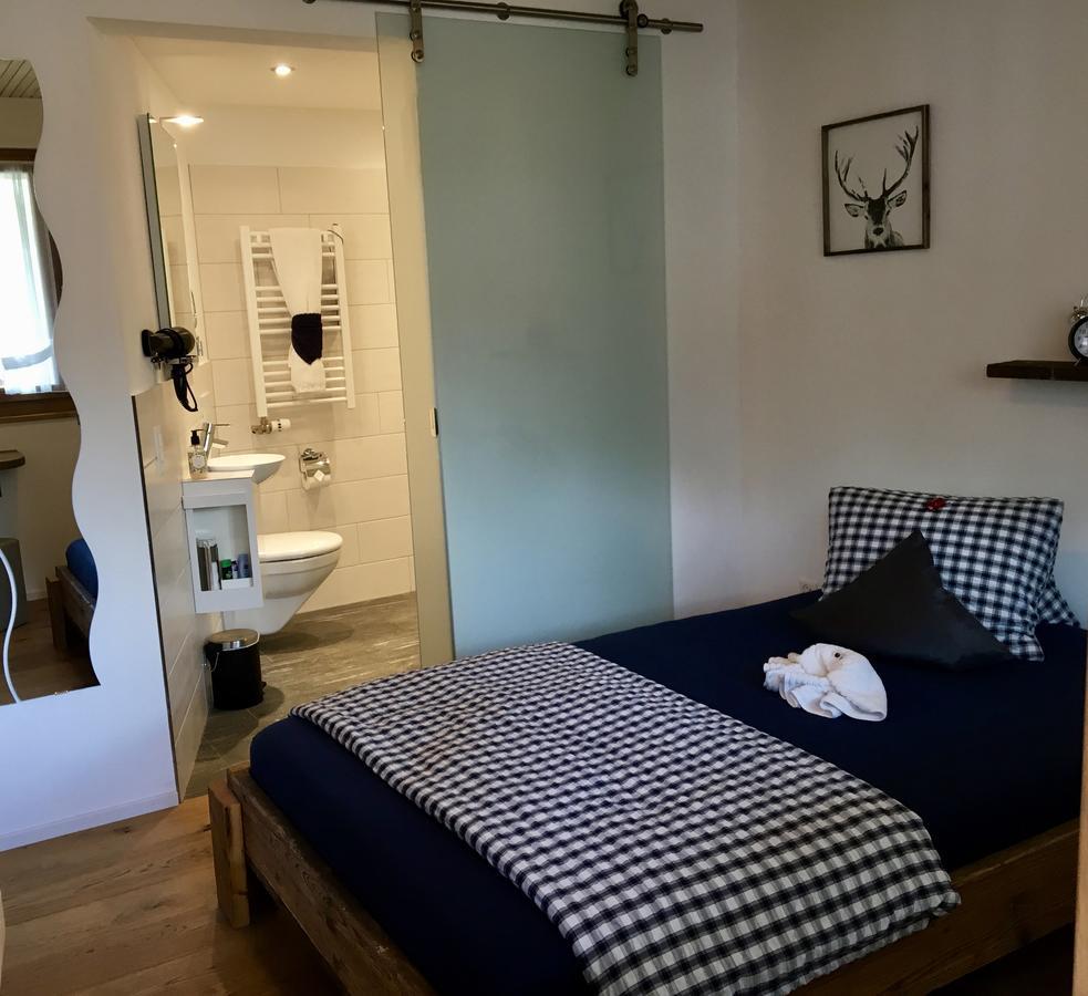 Conny'S B&B Niederweningen Εξωτερικό φωτογραφία