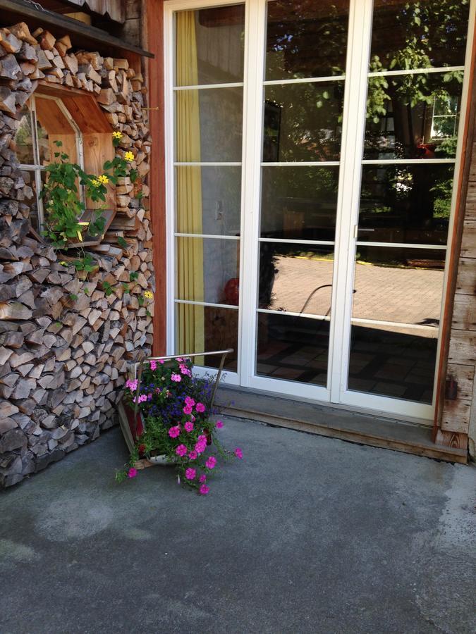 Conny'S B&B Niederweningen Εξωτερικό φωτογραφία