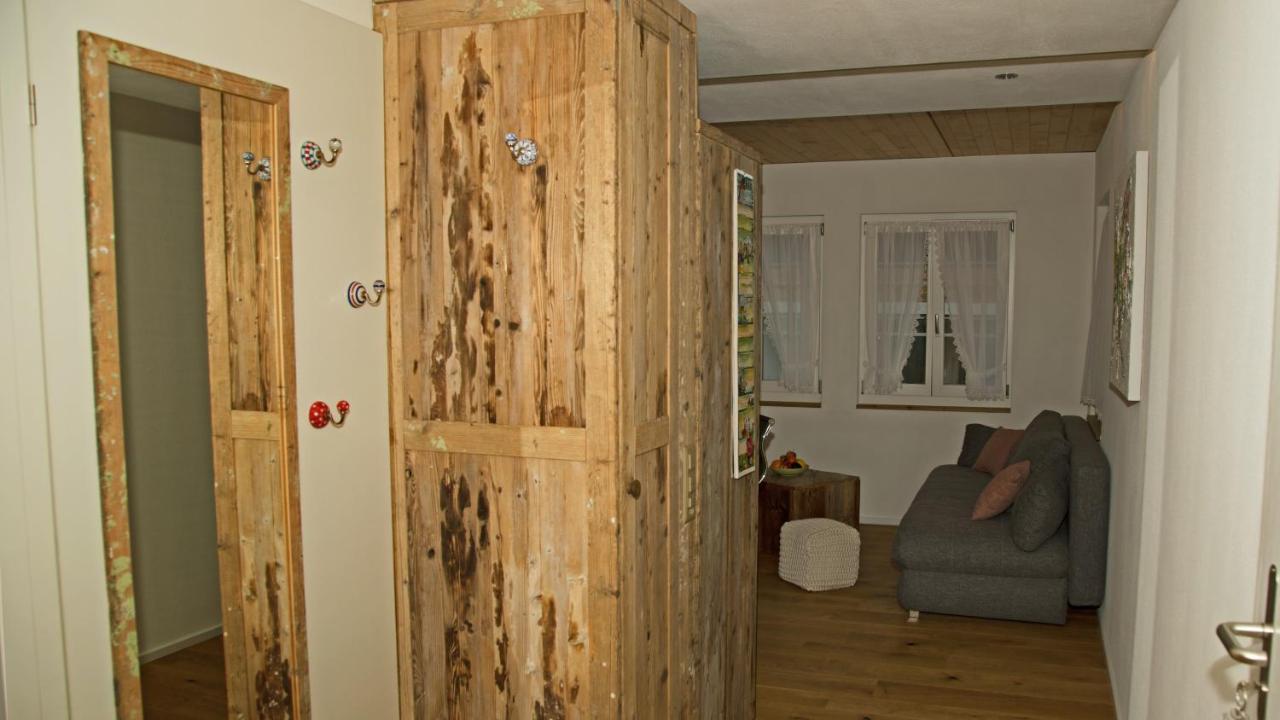 Conny'S B&B Niederweningen Εξωτερικό φωτογραφία