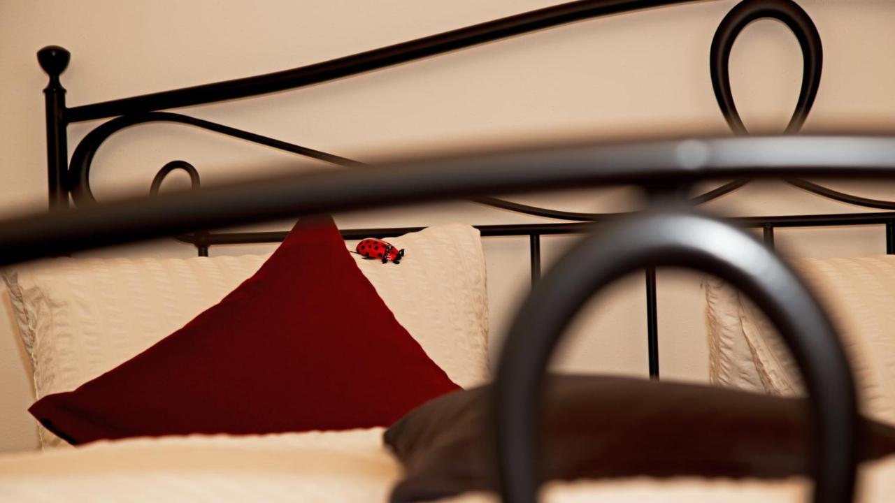 Conny'S B&B Niederweningen Εξωτερικό φωτογραφία