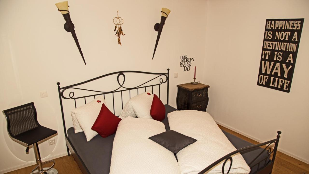Conny'S B&B Niederweningen Εξωτερικό φωτογραφία