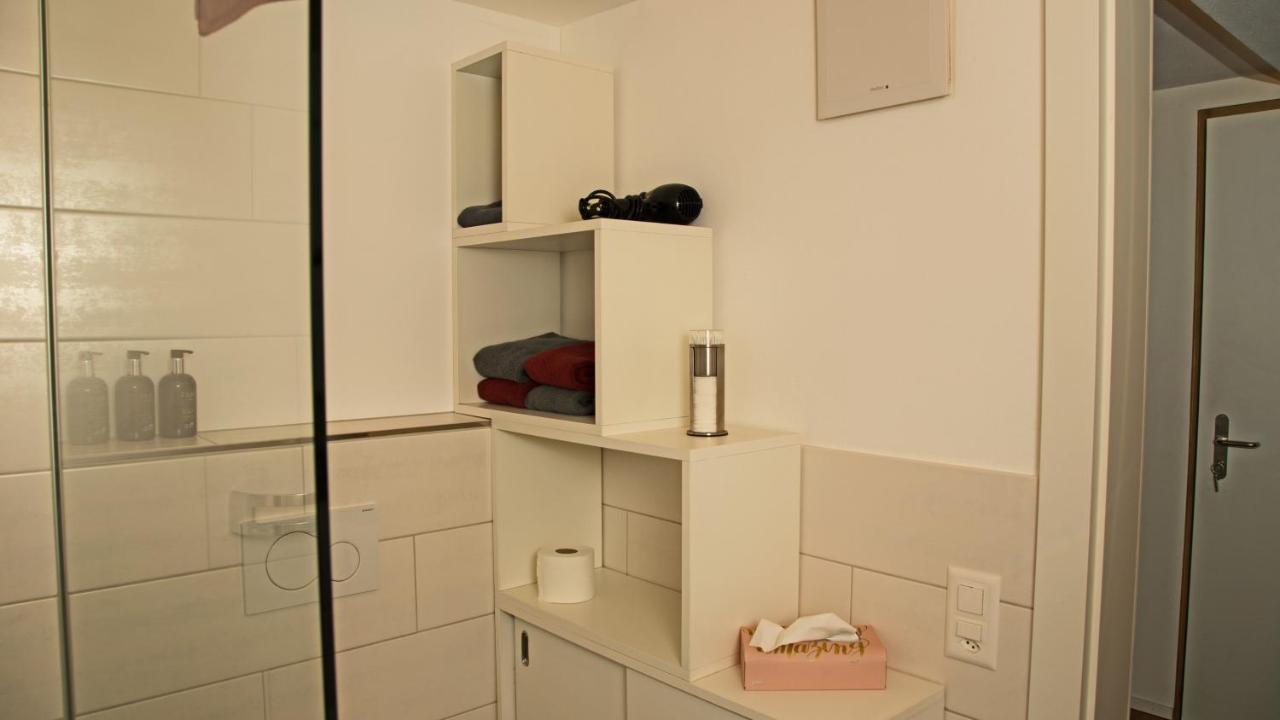 Conny'S B&B Niederweningen Εξωτερικό φωτογραφία
