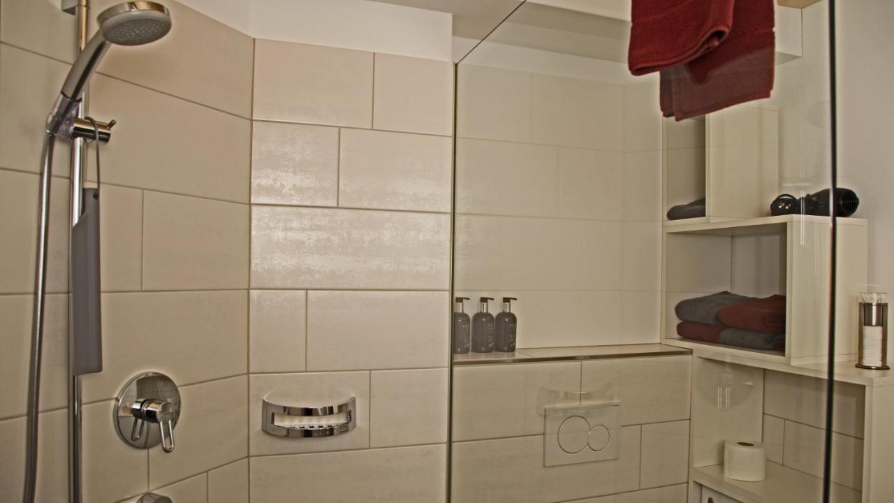 Conny'S B&B Niederweningen Εξωτερικό φωτογραφία