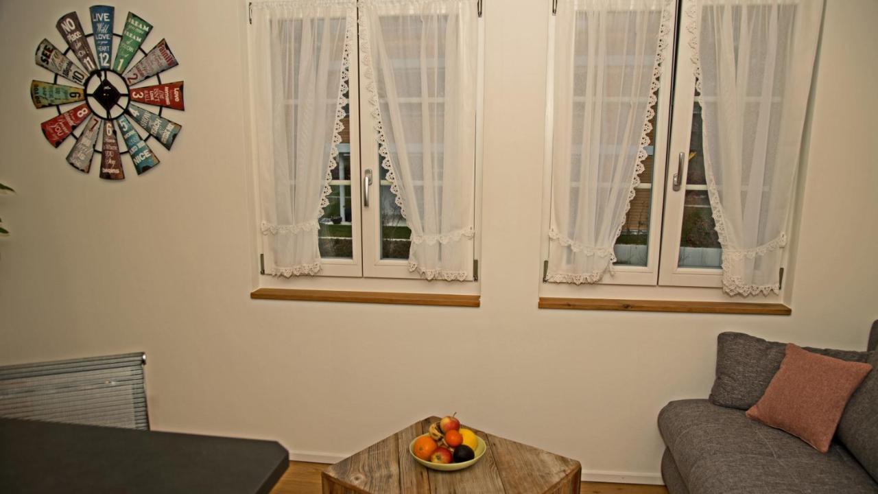 Conny'S B&B Niederweningen Εξωτερικό φωτογραφία
